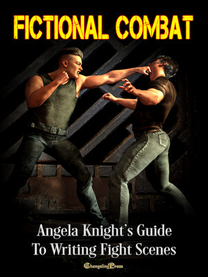 cover image of Fictional Combat